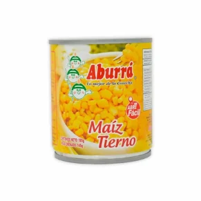 Maíz Aburra Tierno 185 g