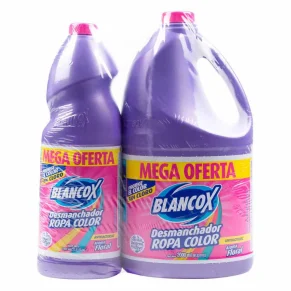Desmanchador Blancox R Color X 2000+1000