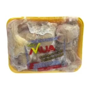 Contramuslos MUA Pollo Bandeja