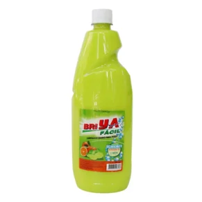 Desinfectante Briya Facil Bicarbo 500 ml