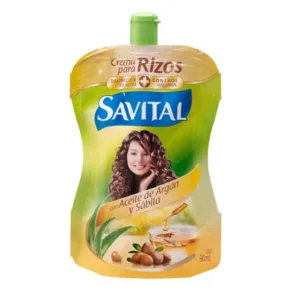 C. PEINAR SAVITAL RIZOS X 95 ML