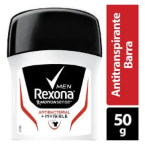 Desodo Rexona Men Bar Antiba Pro X 50 G