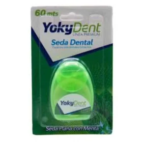 Seda Dental Yoky X 60 Mt