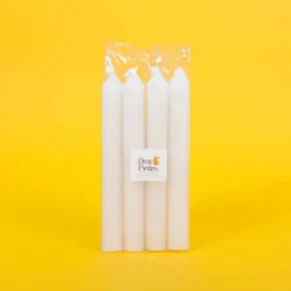 Velas Don Pedro 21*2.5 4 und