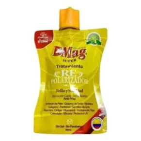 Shampoo Super Emag X 80 Ml