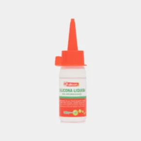 Silicona Liquida X 15 Ml