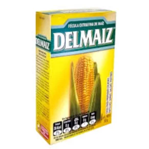 Fecula Delmaiz X 90 G