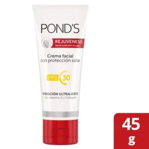 CREMA PONDS REJUVENESS X 45 GR