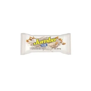 Jumbo Flow Blanca Mini X 18G