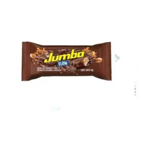 Jumbo Flow Negra Mini X 18G