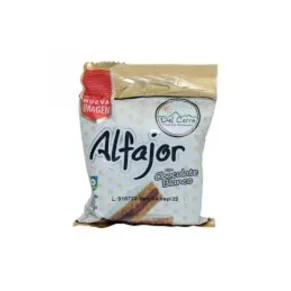Alfajor Del Cerro X 30 G