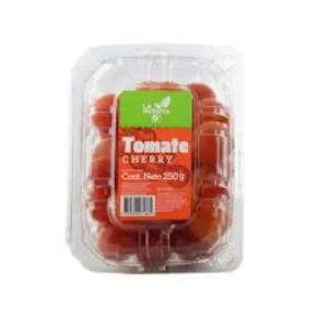 Domo Tomate Cherry 250 g (pet)