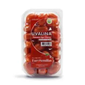 Bandeja Tomate Uvalina