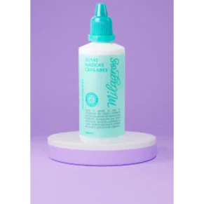 Gotas Magicas Capilares Milagros X 60 Ml