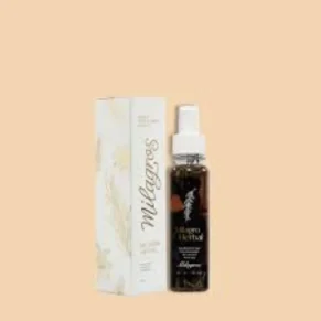 Tonico Capilar Revita Milagros X 110 Ml