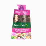 Crema Peinar Nutribela Bio Co 18 g
