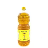 Aceite Garami 2700 ml