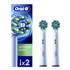 Cepillo Dental Oral B Advance Clean 2 und