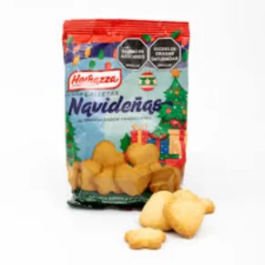 Galletas Hornazza Navideñas 130 g