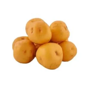 Papa Criolla Oferta