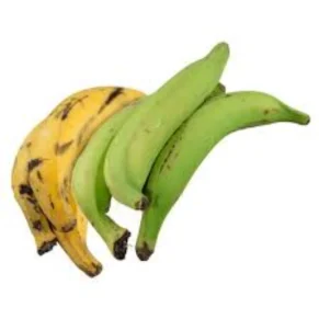Platano Verde/Maduro Oferta