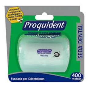 Seda Dental Proquident Menta 400 Mts