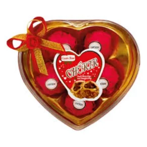 Chocolate Adro Corazon Amore X 50 G