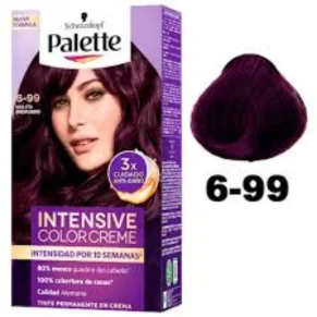 Palette Violeta Profundo 6-99