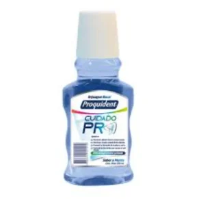 Enjuague B. Proquident Pro X 200 Ml