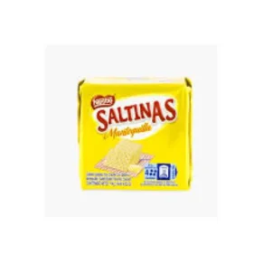 Galletas Saltinas Mantequill X 1 T X 96 G