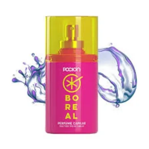 Perfume Capilar La Pocion Boreal X 100 Ml