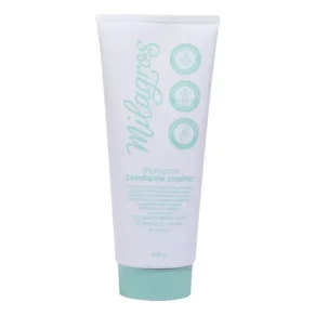 Shampoo Milagros Exfoliante Capilar X 200