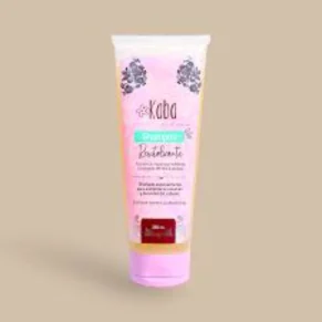 Shampoo Kaba Revitalizante X 230 Ml