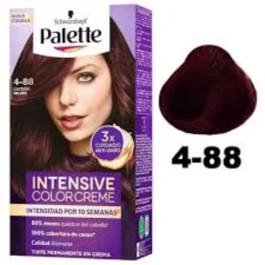 Palette Castaño Rojizo 4-88