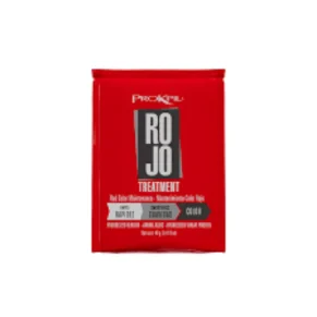 Tratamiento Prokpil Rojo X 40 G