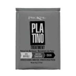 Tratamiento Prokpil Platino X 40 G