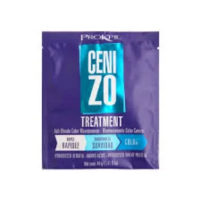 Tratamiento Prokpil Cenizo X 40 G