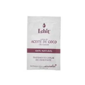 Tratamiento Lehit Aceite De Coco X 10 G