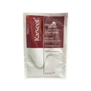 Shampoo Karsell X 24 Ml