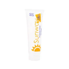 Protector Solar Sunway Fps 50 X 120 Ml