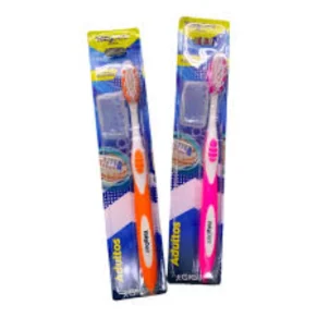 Cepillo Dental Yokydent Duro Adultos