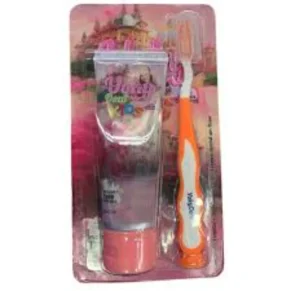 Crema Dental Yokydent Kids + Cep Save