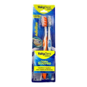 Cepillo Dental Yokydent Extra Suave