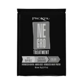Tratamiento Prokpil Negro X 40 G