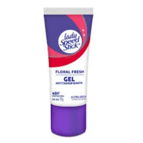Desodo Lady Speed Gel Floral X 70 G