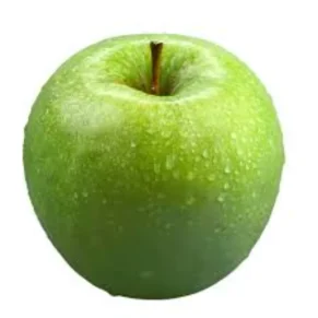 Manzana Verde Calibre 80