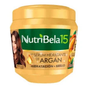 Tratamiento Nutribela Argan X 450 G