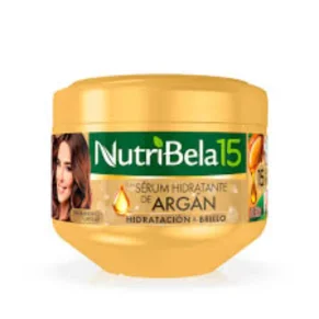 Tratamiento Nutribela Argan X 300 Ml
