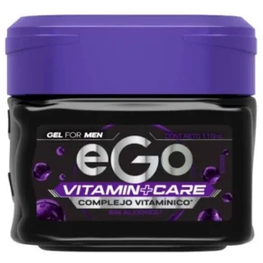 Gel Ego Vitamin+Care X 110 Ml