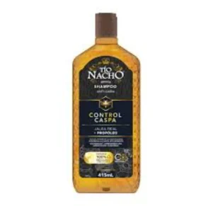 Shampoo Tio Nacho Control Caspa X 415 M